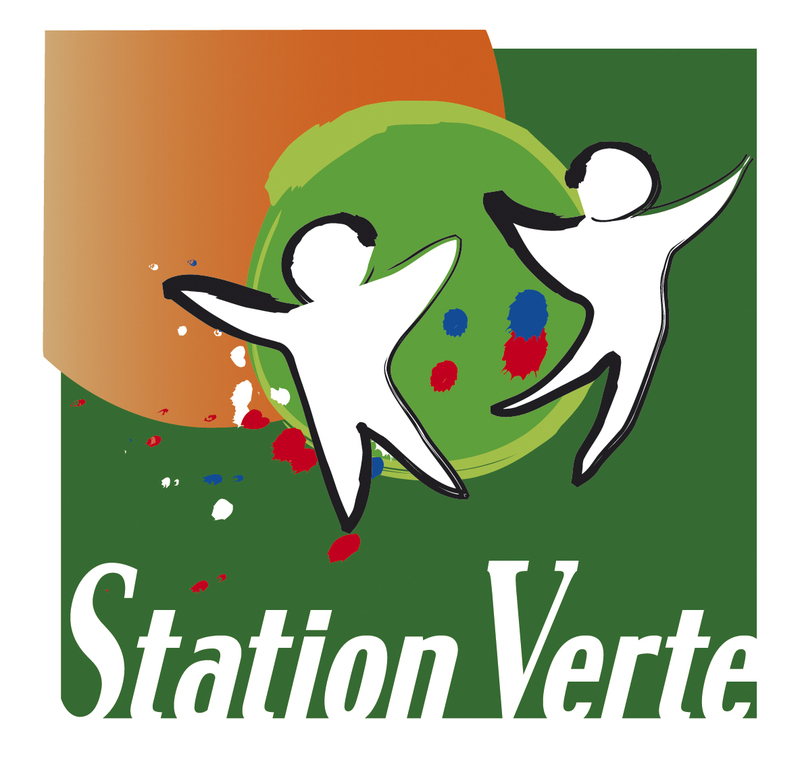 Stations vertes de vacances