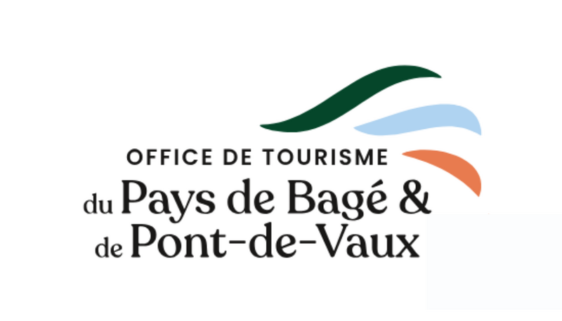 Logo Office de Tourisme