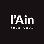 Logo Ain pour vous